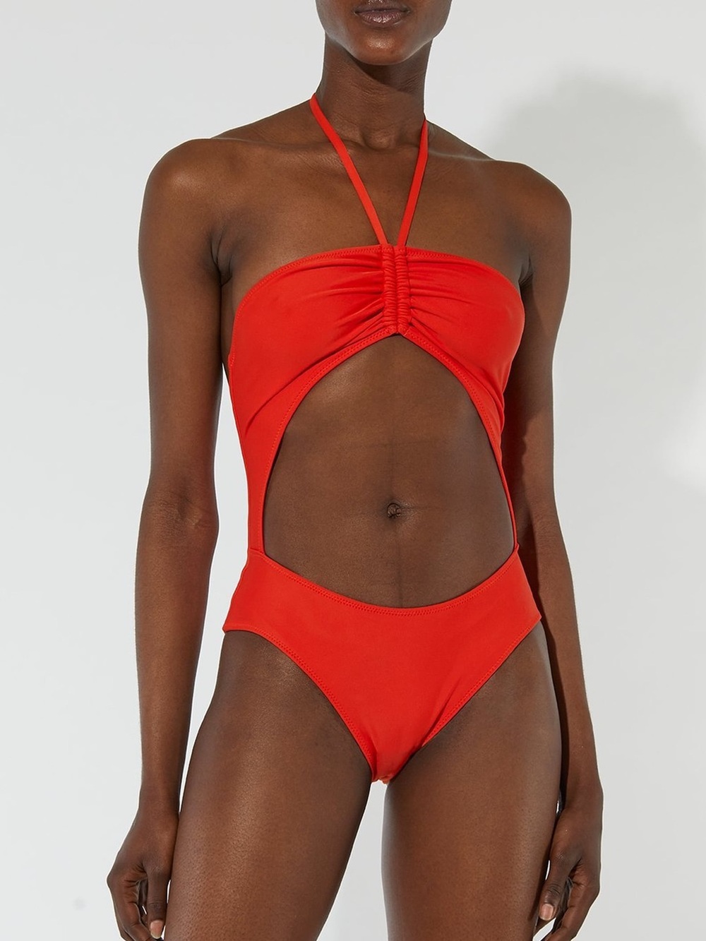 Solid & Striped x Sloane Stephens swimsuit